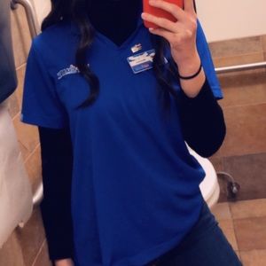 working at petsmart